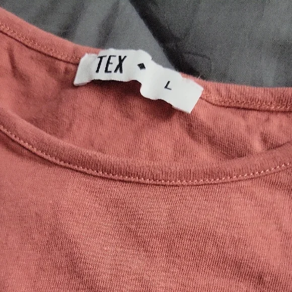 Pink Pyjama Set - Picture 2 of 7